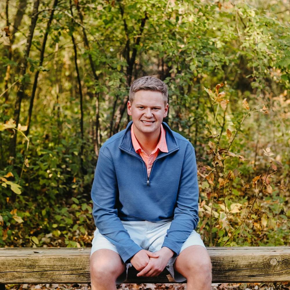 Meet your Posher, Jordan